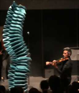 photo Planète Satourne : Paper Orkestar