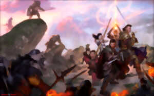 photo Donjons & Dragons, une initiation au jeu de rôle