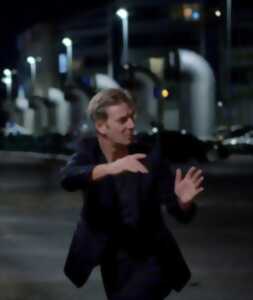 photo Bertrand Belin + 1ére partie