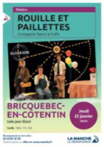 photo Villes en Scène : Rouilles et Paillettes