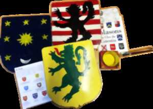 photo Atelier jeune public : 