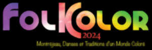 photo 65ÈME EDITION FOLKOLOR - FESTIVAL MONDIAL DE FOLKLORE