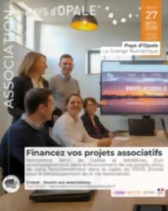 photo Financez vos projets associatifs