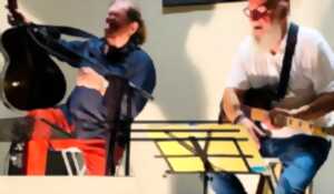 photo Concert de 'Prost at Moon'