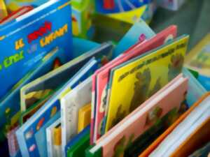 photo Nuit de la lecture