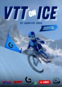 photo VTT on ICE