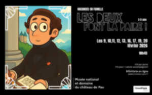 photo Les deux font la paire !!!