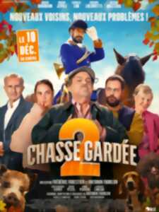 photo Cinéma Laruns : Chasse gardée 2