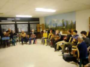 photo Bal traditionnel