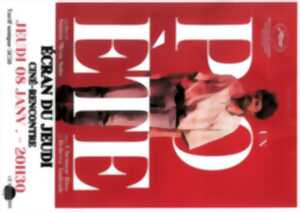 photo Ecran du Jeudi : 