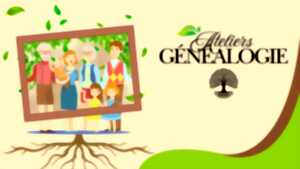 photo Ateliers de Généalogie