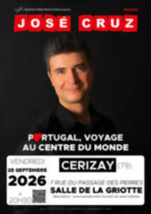 photo Spectacle - José Cruz