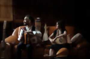 photo NON SOLO TARANTELLA