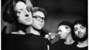 photo SABOTAGE #5 HEAVY LUNGS + CHEST. + ELLEN AND THE BOYZ (RELEASE PARTY !)