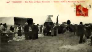 photo Les conférences d’histoire locale, la vie dans nos campagnes du Cotentin : 