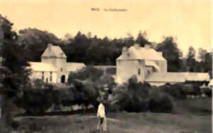 photo Visite guidée : 