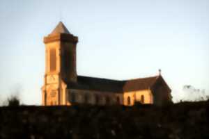 photo PIERRES EN LUMIERES – Concert de musique médiévale avec Ars Nova