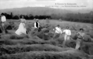 photo Les conférences d’histoire locale, la vie dans nos campagnes du Cotentin 5/5 : 