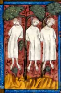 photo Visite guidée : 