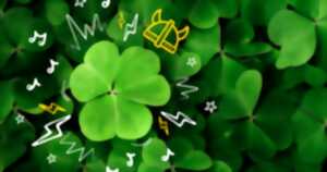 photo LE COTENTIN FÊTE L’IRLANDE – Musique et patrimoine à Valognes, avec les Fieffés Musiciens