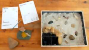 photo JOURNEES EUROPEENNES DE L’ARCHEOLOGIE – Atelier initiation à l’archéologie, Valognes