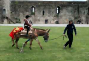 photo Atelier jeune public : 