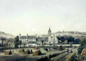 photo Visite guidée : 