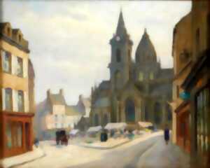 photo Les conférences d’histoire de l’art 5/5 : 