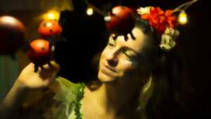 photo Spectacle : Le réveil de Pomone