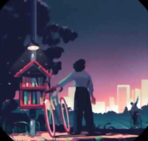 photo Nuit de la lecture