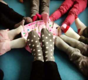 photo Atelier yoga-lecture