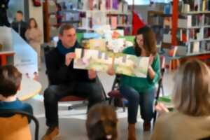 photo Des mots à lire et à écouter : Lecture bilangue Occitan/Français