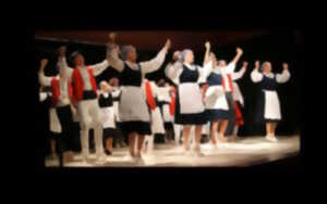 photo Soirée des traditions basques