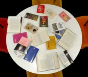 photo De livres en livres : papotage littéraire