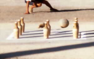 photo Tournoi de quilles