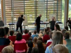 photo Spectacle : Battle intergalactique !