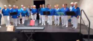 photo Concert de la Chorale A Kat'Voix