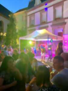 photo Vendredi festif