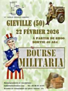 photo Bourse militaria