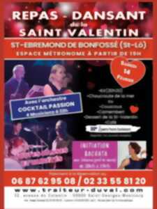 photo Repas-dansant de la Saint-Valentin