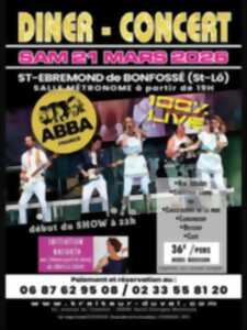 photo Dîner-concert