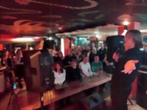 photo Soirée Stand Up : La Cale Comedy Club