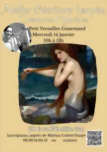 photo Atelier d'écriture harpée - Créatures hybrides