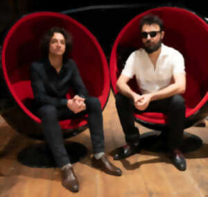 photo Théâtre stand up L'humour, c'est pas drôle à l'Ébénisterie