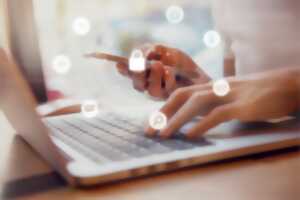 photo Atelier : Déjouer les arnaques sur internet et téléphone