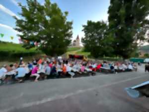 photo Soirée grillades des quilleurs