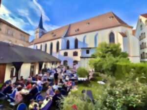 photo Les Barbecue Lyriques - G. Rossini, Le barbier de Séville