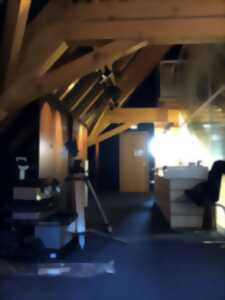 photo Fermeture annuelle du Musée de l’Image Populaire - François Lotz : du 7 au 20 janvier 2026