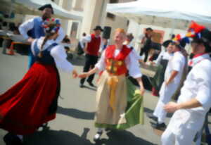 photo Fête de la pomme de terre