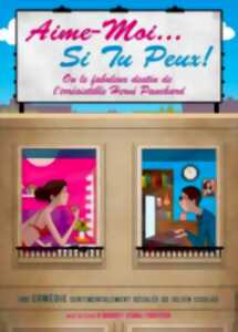 photo Théâtre - Aime-moi... si tu peux !